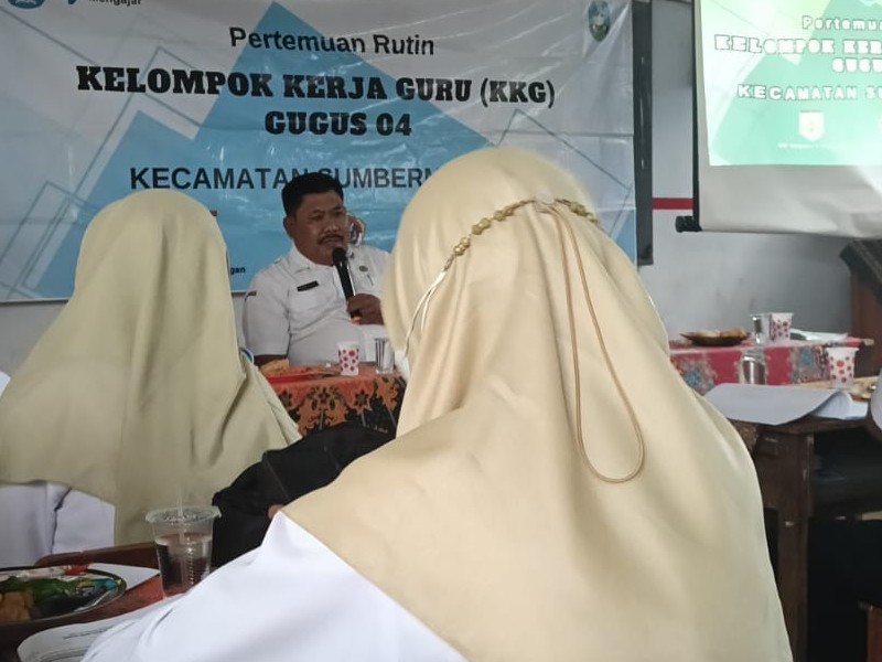 KKG GUGUS 04 PLALANGAN, 21 JANUARI 2026